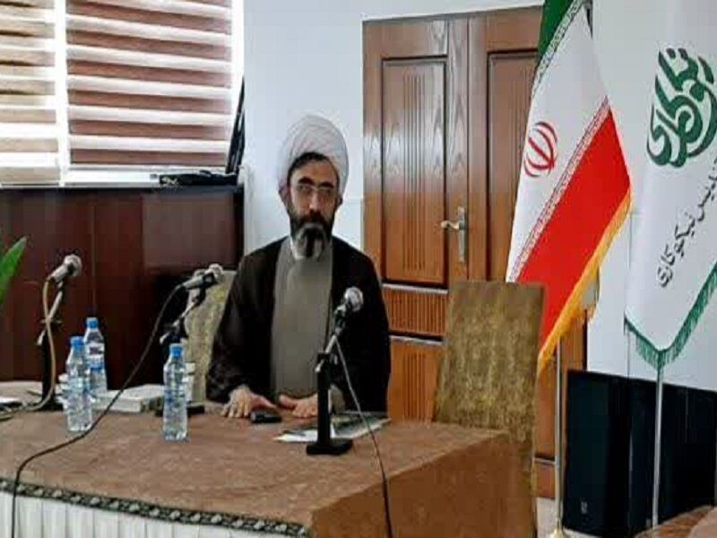 ۳۲ آسیب مربوط به موسسات خیریه شناسایی شده است