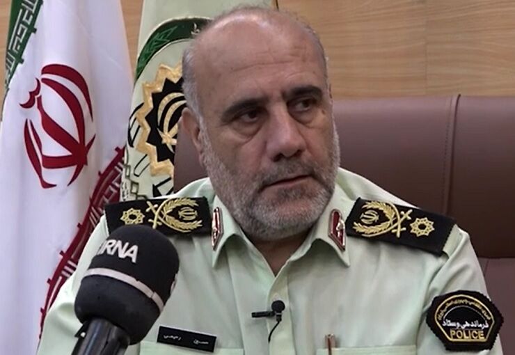 مبارزه با کالای قاچاق، حمایت از فعالان اقتصادی است