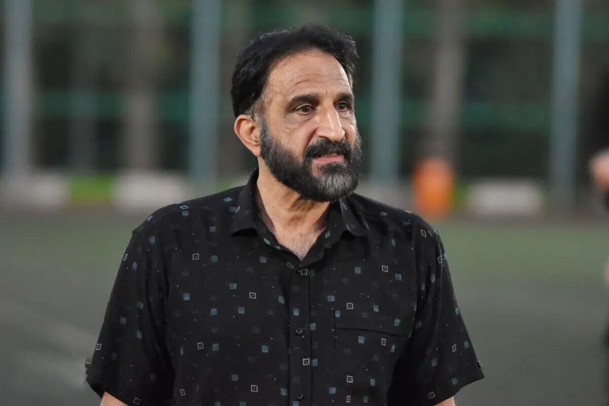 نوری: استقلال به سکونشینان پرسپولیس نیازی ندارد/ جباری خودش را نسوزاند