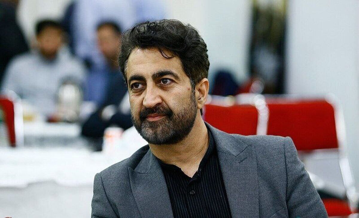 همراه: هدف قرار دادن صدا و سیما اوج قساوت صهیون بود/ مردم و حاکمیت به هم نزدیکند