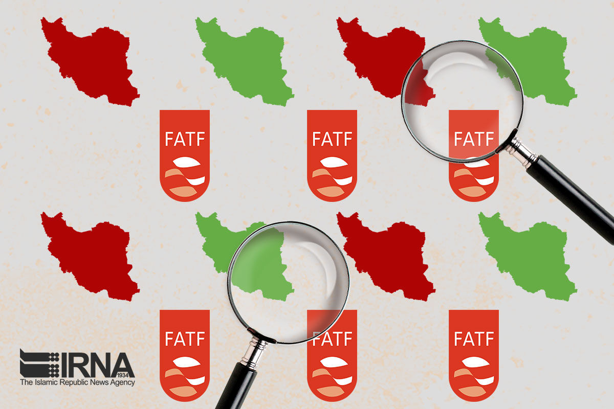 پیوستن به FATF به کاهش تنش‌ها و بهبود تعاملات با جهان کمک خواهد کرد