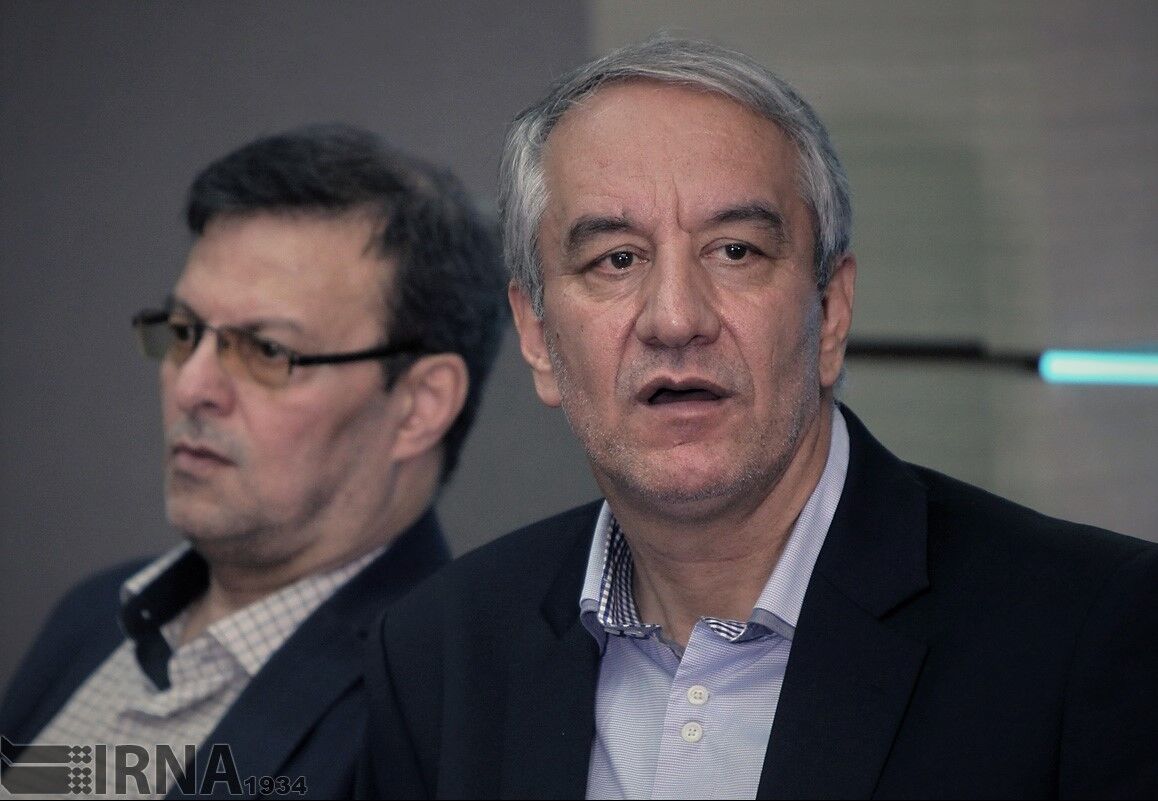 واکنش کفاشیان به بازداشت دوومیدانی‌کاران ایرانی در کره جنوبی