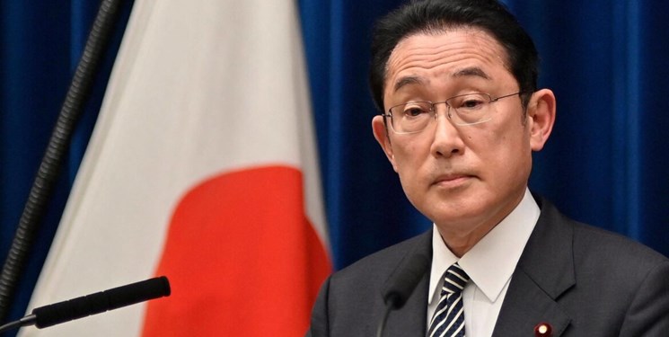 نیمی از مردم ژاپن خواستار استعفای نخست‌وزیر هستند