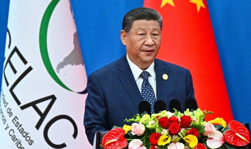 رئیس جمهور چین: جنگ تعرفه ها هیچ برنده ای ندارد