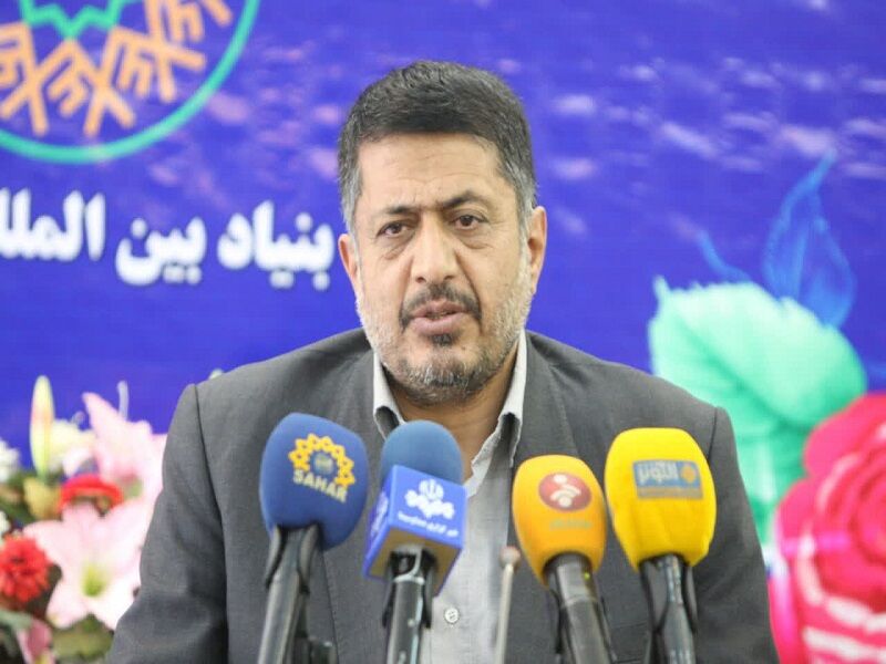 همایش «غدیر و امیرالمومنین(ع) از منظر امام خمینی(ره)» برگزار می‌شود