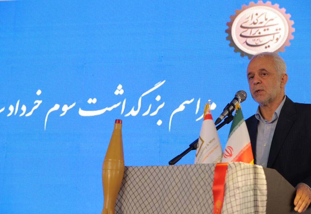 اوحدی: عملیات بیت‌المقدس نقطه عطفی در تاریخ کشور بود