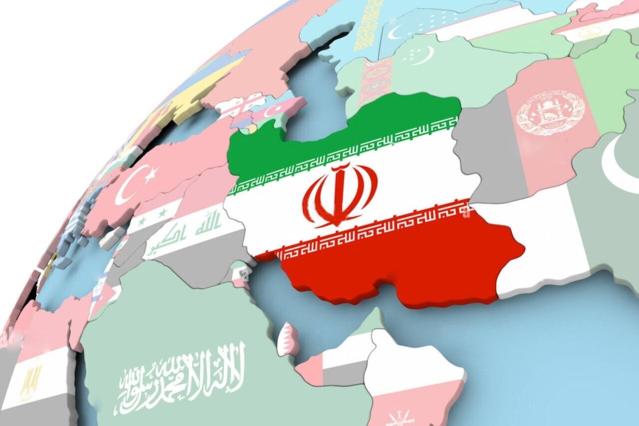عرصه جهانی برای تعاملات علمی ایران باز است