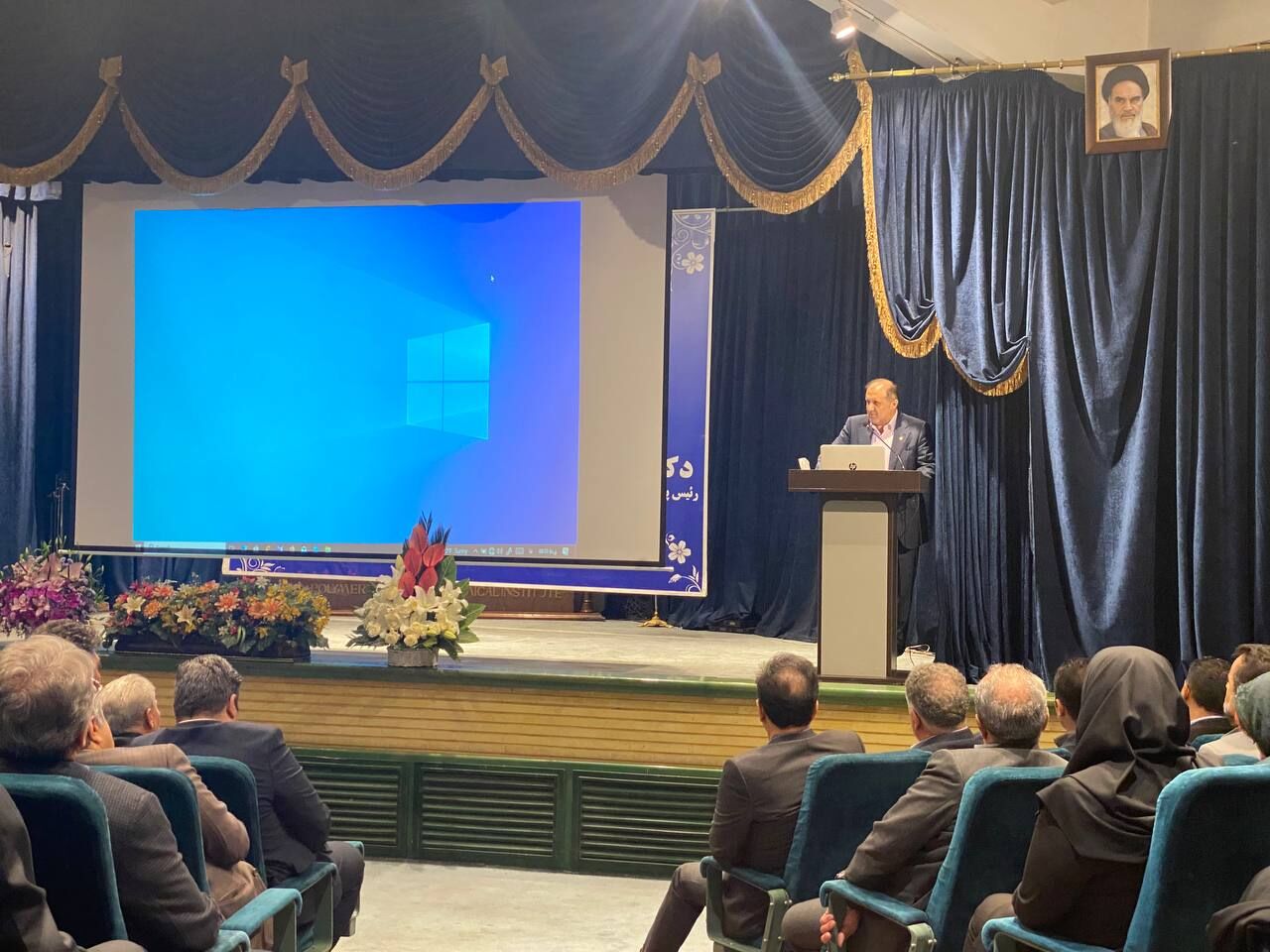 تجاری‌سازی ۲۰ محصول پژوهشگاه پلیمر و پتروشیمی