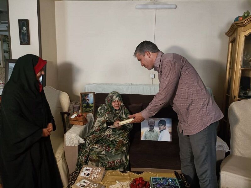 جریمه نماز قضا چقدر است؟+ فیلم