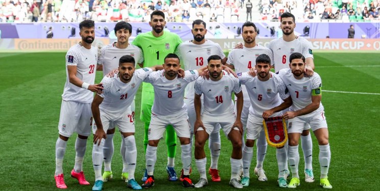 نیمه‌نهایی جام ملت‌های آسیا| ایران - قطر؛ در انتظار فینال بعد از 50 سال