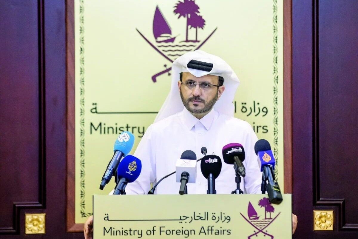 قطر: به دستیابی توافق میان ایران و آمریکا اطمینان داریم