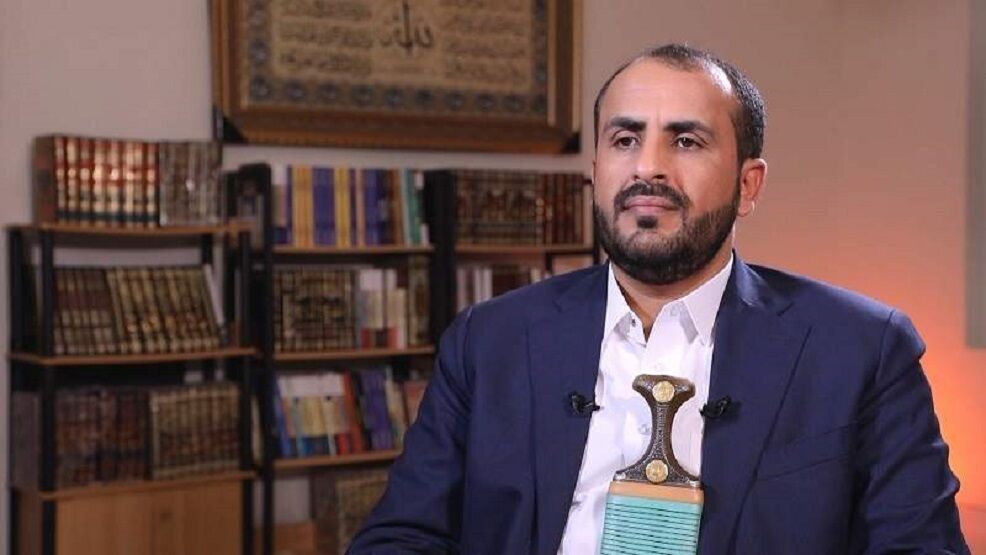 سخنگوی جنبش انصارلله یمن: موضع آمریکا تغییر کرده اما موضع ما تغییر نکرده است