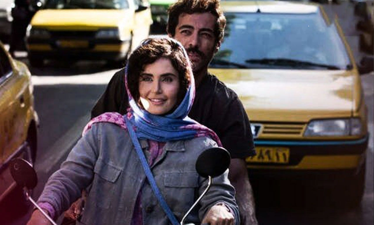 الناز شاکردوست پس از یک سال روی پرده سینما؛ ۳ فیلم دیگر هم اکران می‌شوند