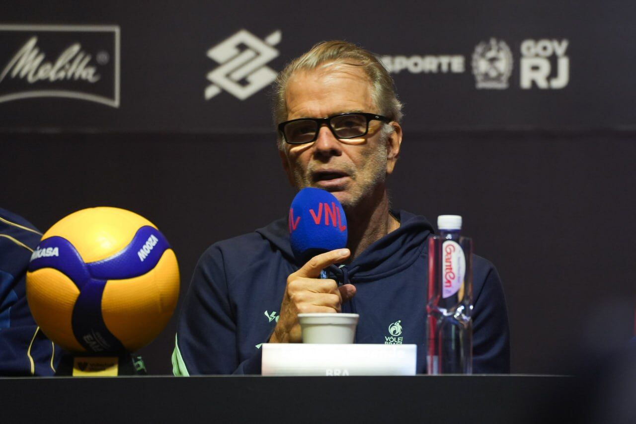 رزنده: ایران در المپیک بعدی مدعی خواهد بود