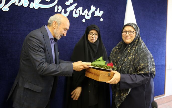 خاطرات دوران دفاع مقدس، هنوز هم نگهدارنده ما از لغزش‌هاست