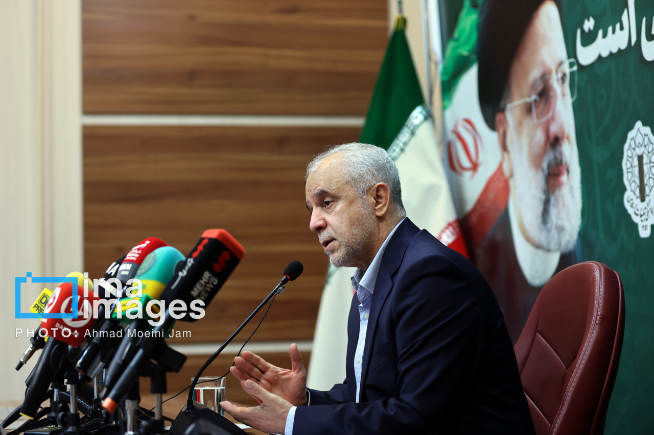 پیوند خدمت و شهادت تمایز حکومت ایران با سایر نظام‌هاست