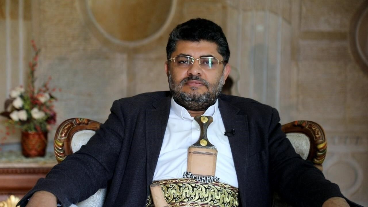 الحوثی: نتانیاهو برای تاثیرگذاری بر تصمیم ترامپ تلاش می‌کند