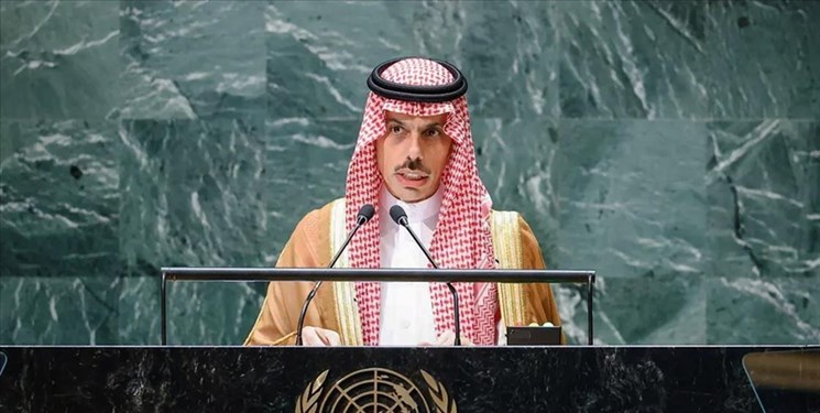 سفیر تل‌آویو: عربستان برای عادی‌سازی، شرطِ تشکیل کشور فلسطین را مطرح نکرد
