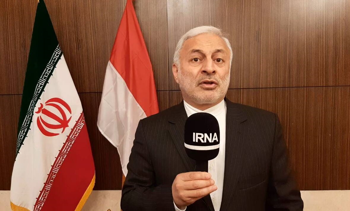 معاون وزیر امور خارجه: سازوکار استرداد مجرمین بین ایران و اندونزی در مرحله نهایی است
