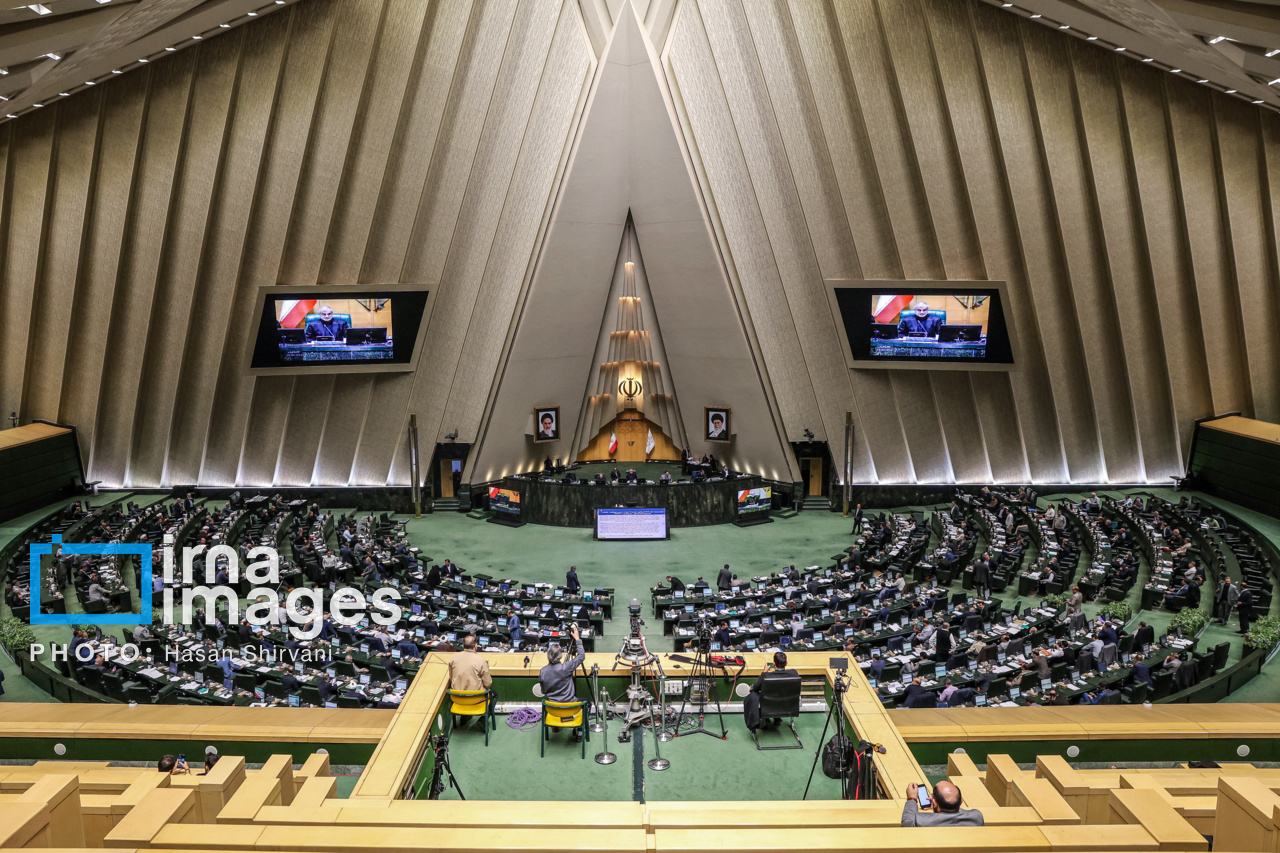 لایحه موافقت خدمات هوایی دوجانبه ایران و عراق به مجمع تشخیص مصلحت ارجاع شد