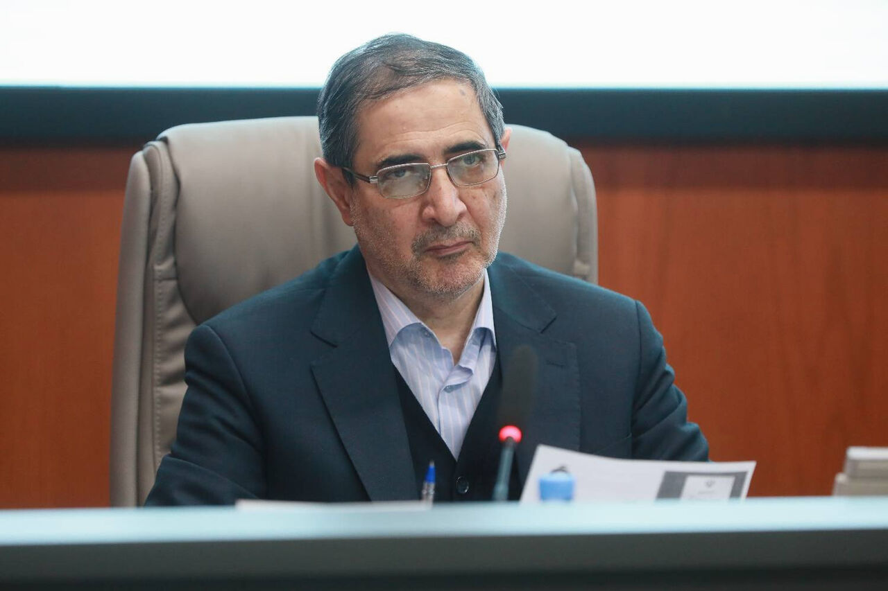 ایمنی غذا با نظارت مؤثر و فرهنگ‌سازی در جامعه محقق می‌شود