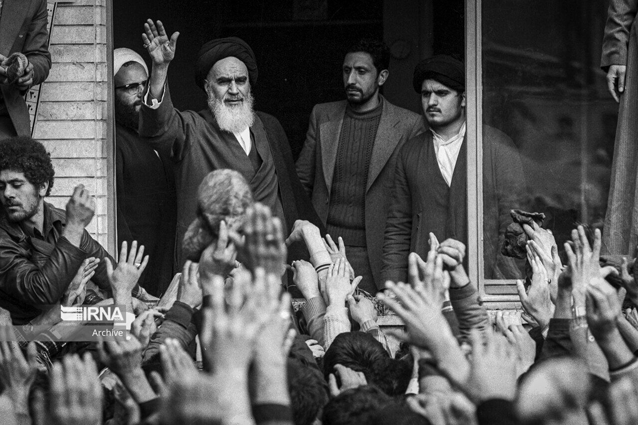 خمینی؛ مردی برای همه تاریخ و تمام جغرافیا