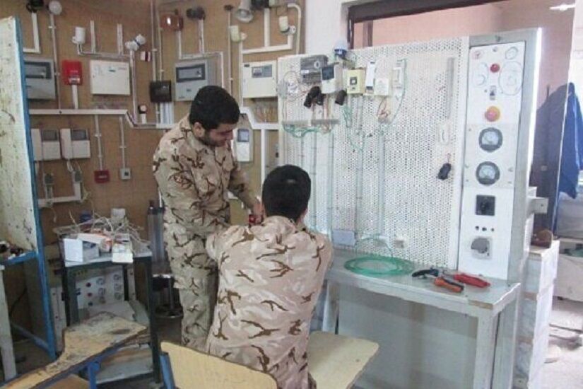راه‌اندازی کسب و کار دائمی ۸۸ درصد از سربازانی که تسهیلات اشتغال دریافت می‌کنند