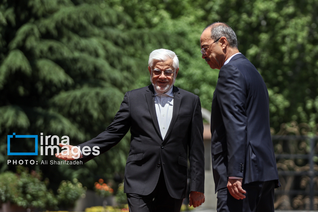 ایران و ازبکستان؛ از پیوندهای تاریخی تا افق های تازه همکاری