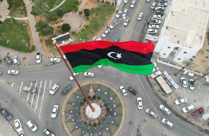 وزارت دفاع دولت وحدت ملی در لیبی از پایان عملیات نظامی در طرابلس خبر داد