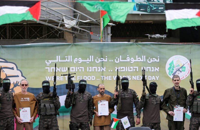 مقام حماس: اسرای صهیونیست در غزه بدون تحقق آتش بس آزاد نخواهند شد