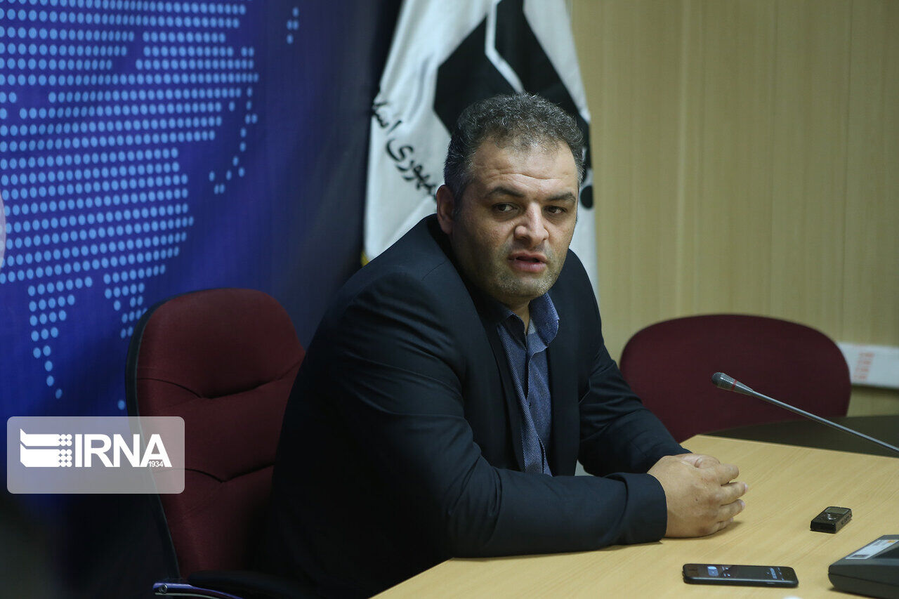 انوشیروانی عضو کمیته مربیان فدراسیون بین‌المللی وزنه‌برداری شد