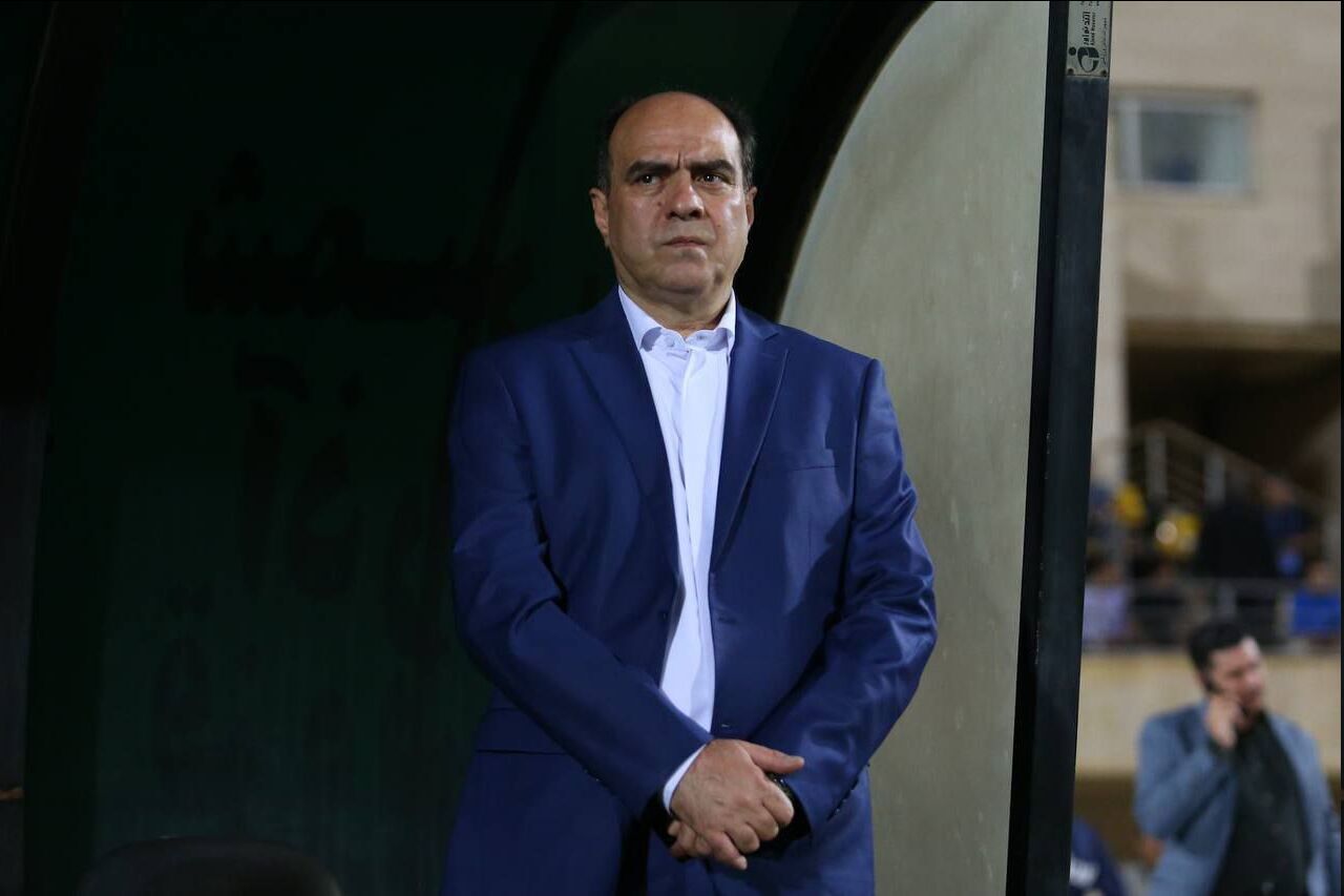 عالمی: در شان باشگاه استقلال نیست جواب آذرجهرمی را بدهیم/ بهترین‌ها را جذب می‌کنیم