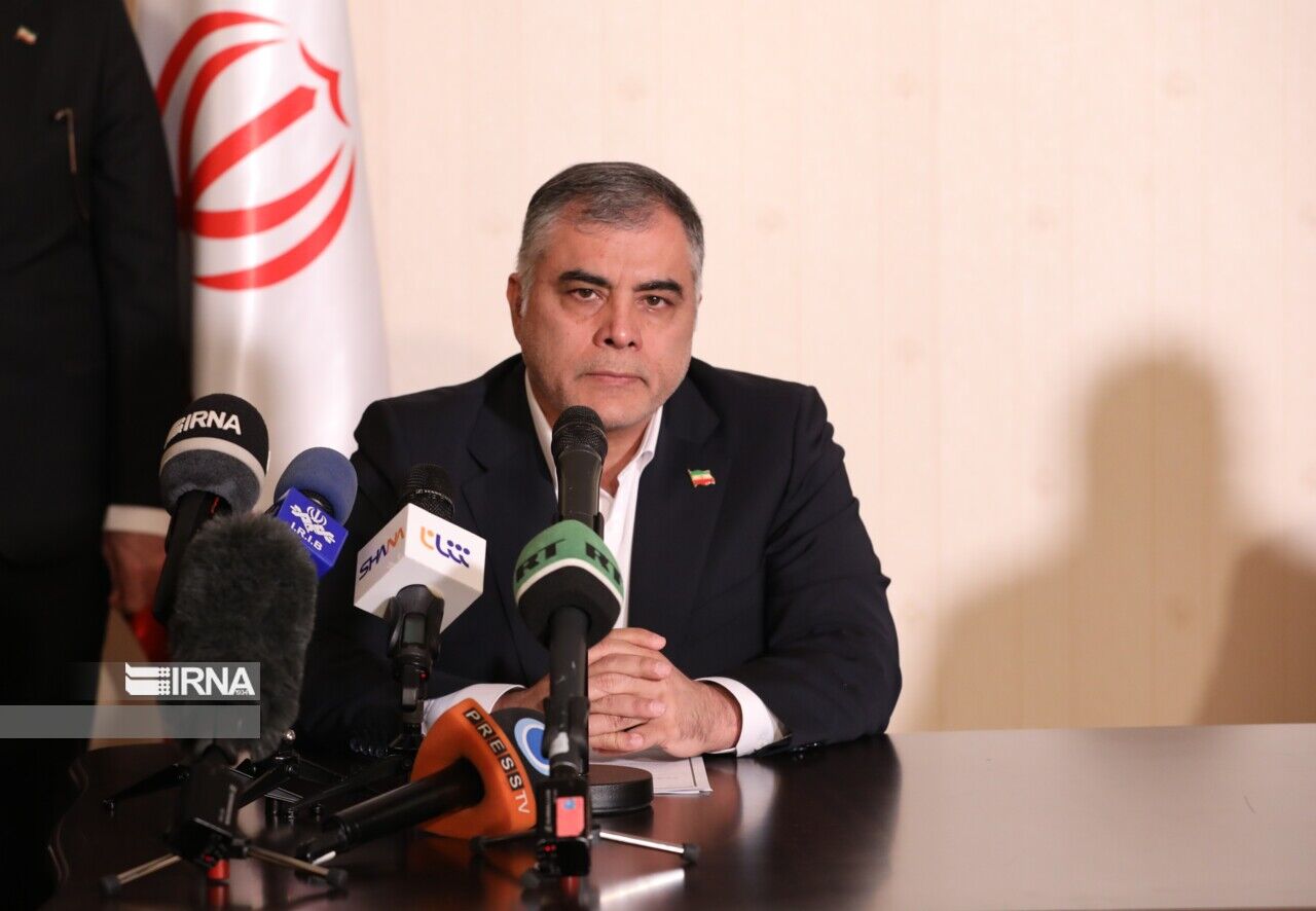 وزیر نفت: هر ماه یک افتتاح بزرگ در صنعت نفت و پتروشیمی خواهیم داشت