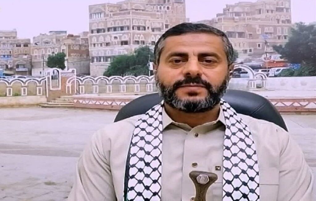 انصارالله: یمن هیبت آمریکا را درهم شکست