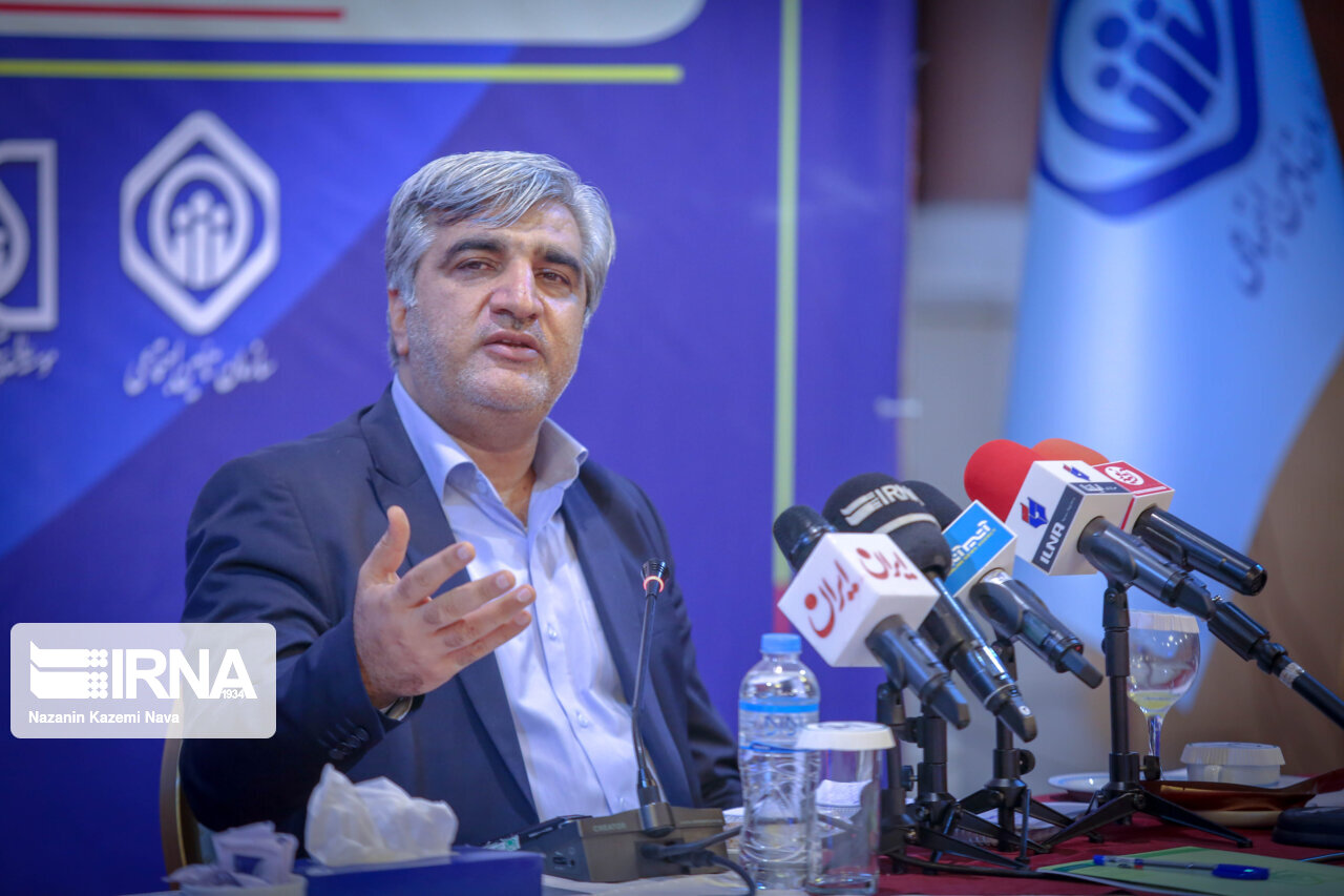 دولت ۷۷ همت از مطالبات تأمین اجتماعی را از طریق اوراق قرضه پرداخت می‌کند