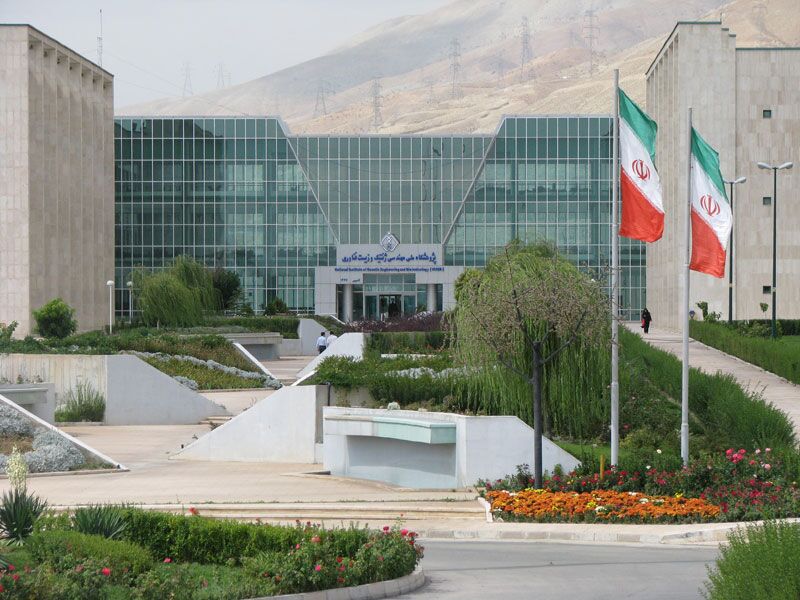 تعریف طرح‌های مشترک میان پژوهشگاه ژنتیک و دانشگاه‌های وزارت بهداشت