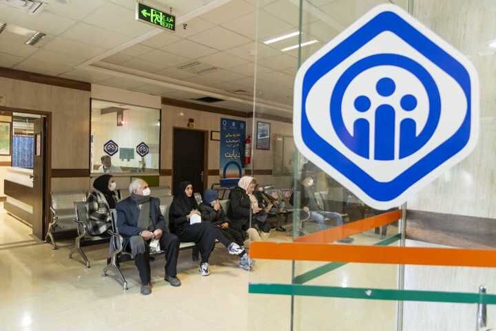 حق سرانه درمان برای بیمه‌شدگان مشاغل آزاد تعیین شد