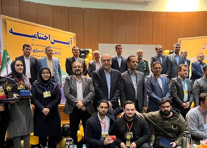موفقیت دانشگاه امیرکبیر در ارائه رویکردی نوآورانه در مدیریت مصرف ماینرها