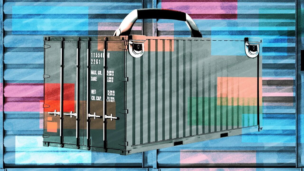 ترامپ: تعرفه‌های ۵۰ درصدی آمریکا بر واردات فولاد و آلومینیوم از ۴ ژوئن اعمال می‌شود