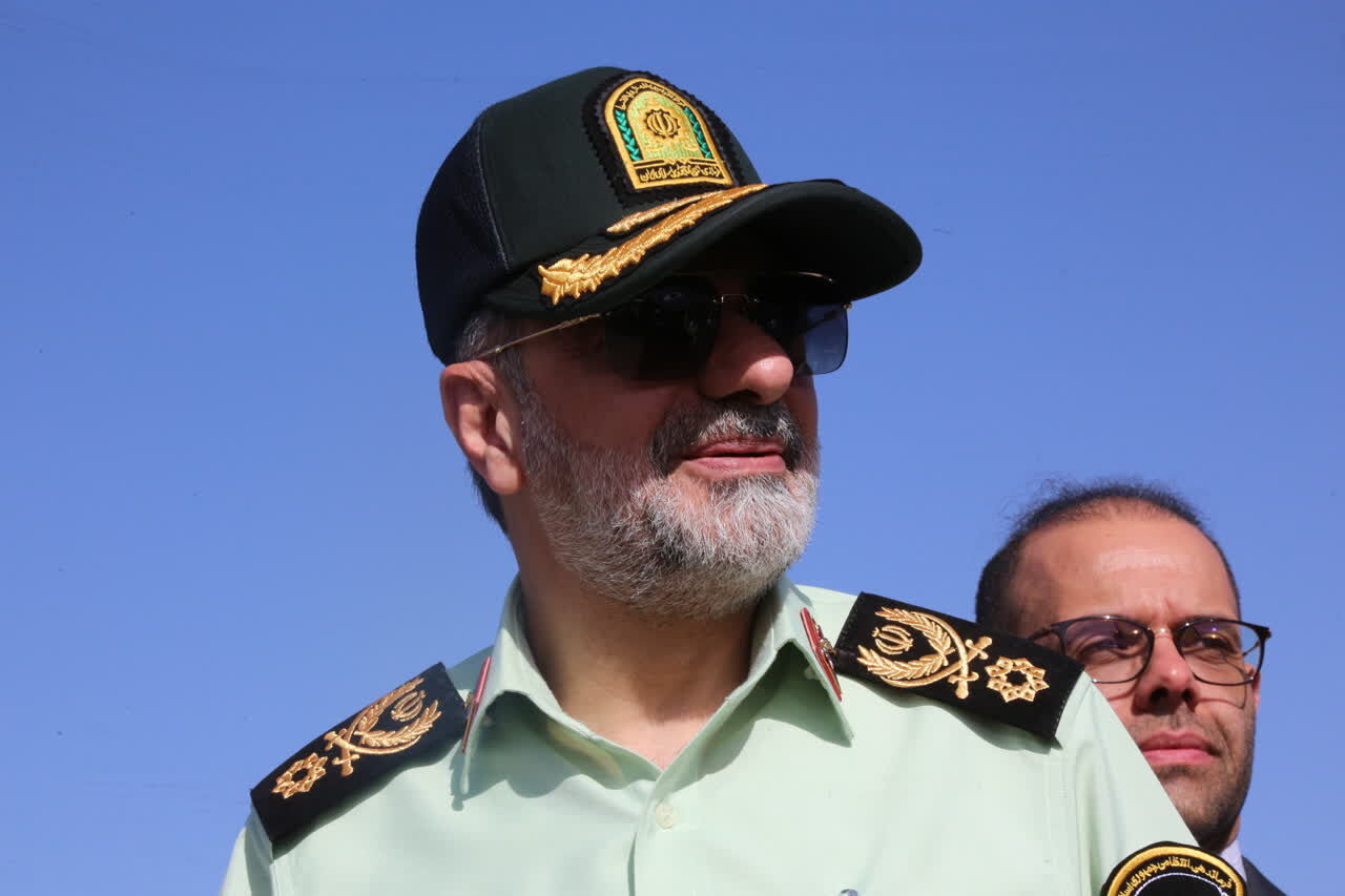 برگزاری باشکوه سالگرد ارتحال امام(ره)/ پلیس با مخلان نظم و امنیت قاطعانه برخورد می‌کند