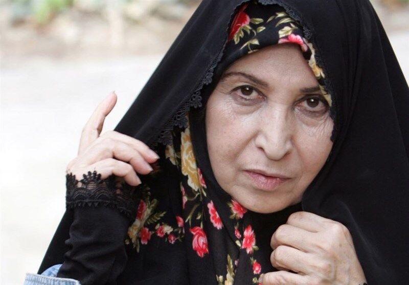 واکنش زهرا رهنورد به حملات اسرائیل/ ‏زنان همیشه نخستین قربانیان از میانِ غیرنظامیان هستند