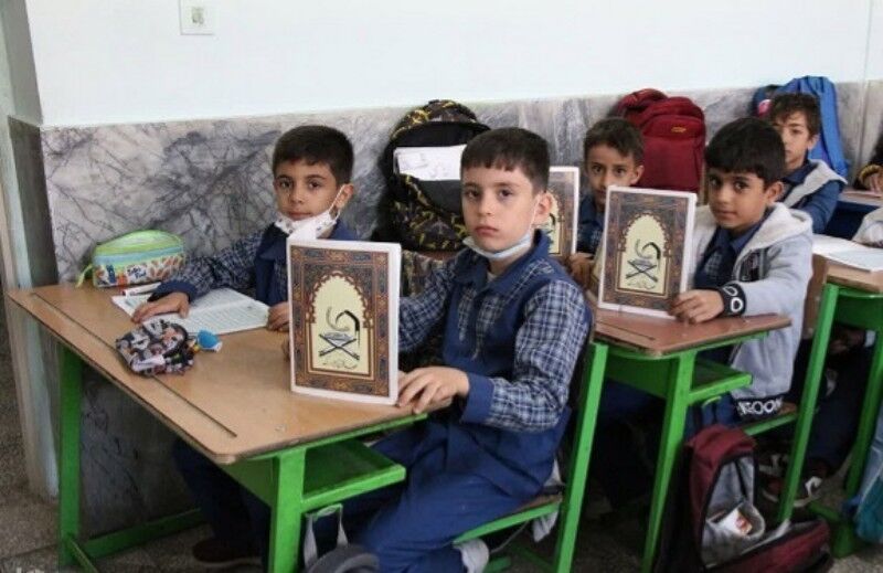 راه اندازی هزار و ۲۰۰  مدرسه رسمی حفظ قرآن در کشور
