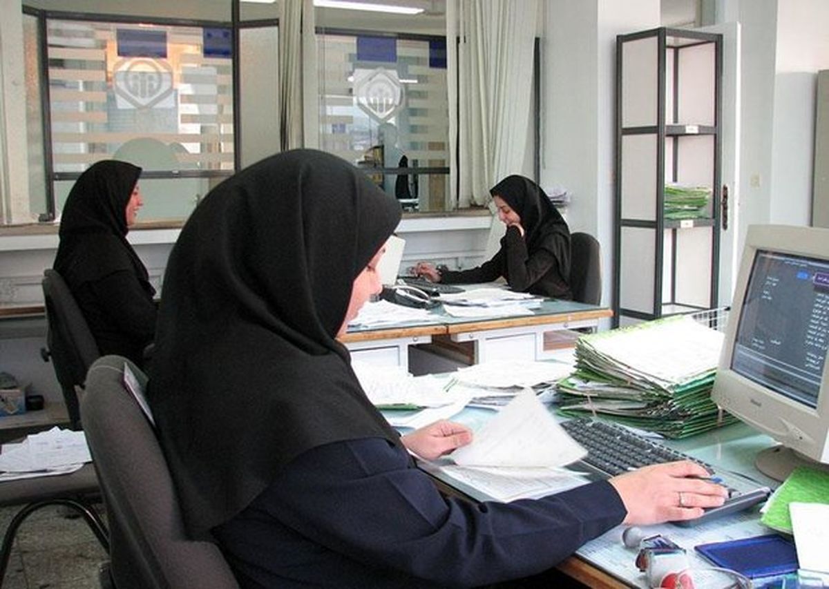 طرح اعطای فوق العاده خاص به کارکنان دستگاه های اجرایی کشور تصویب شد