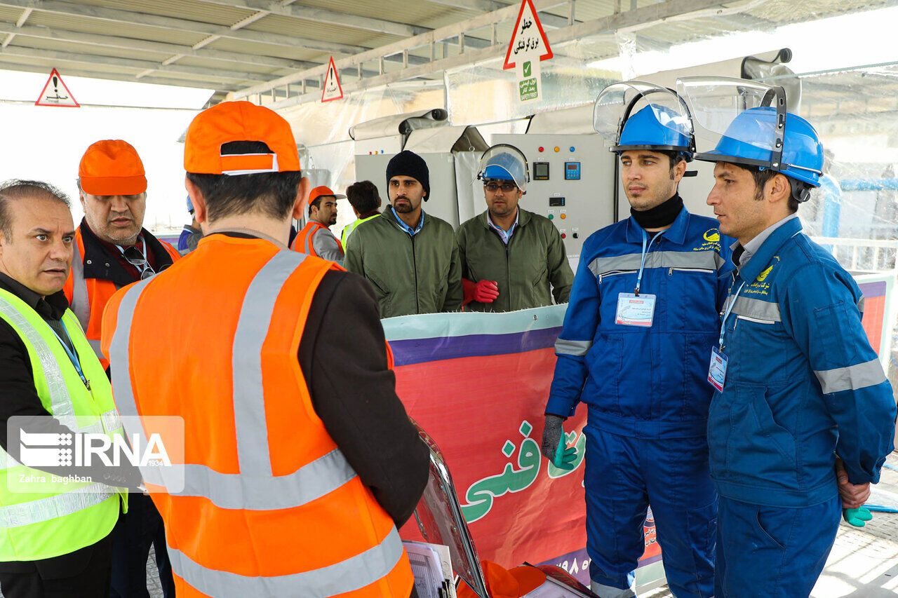 نبود کار و حقوق پائین، دلیل اصلی کاهش اقبال جوانان به رشته های مهندسی