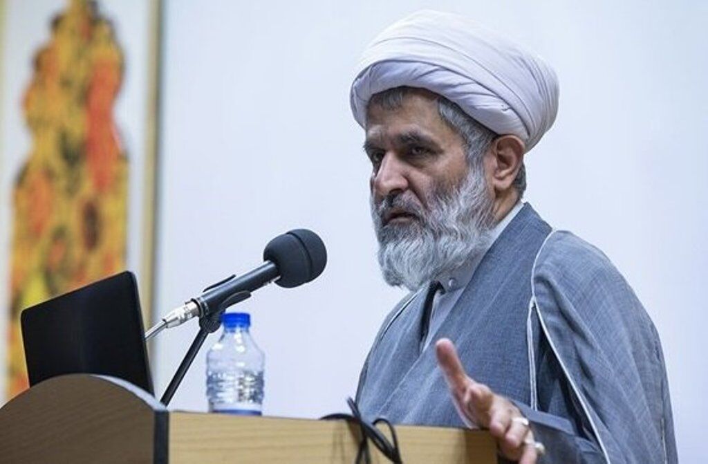 طائب: مذاکره‌ای که حق ملت ایران را تثبیت کند قابل قبول است