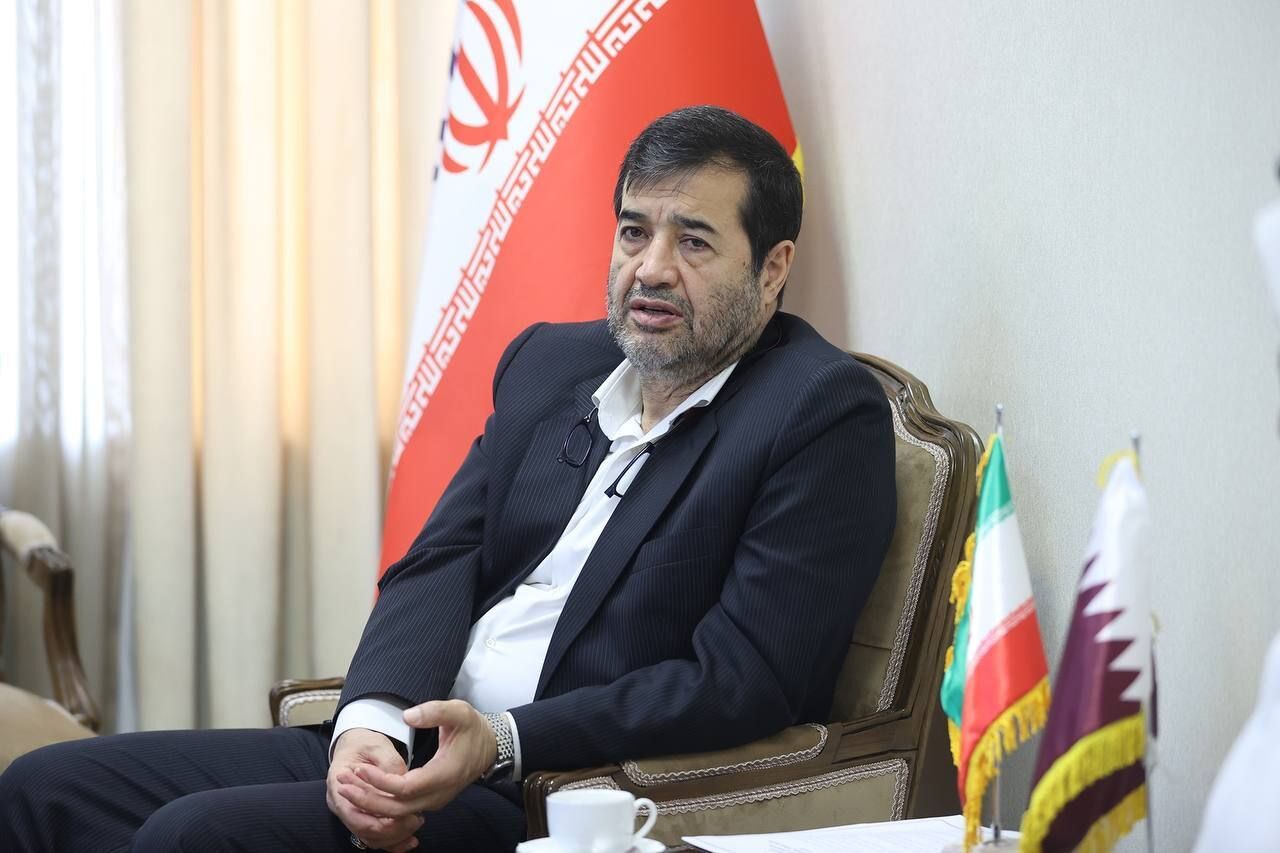 دنیامالی: به دنبال حل روادید اعضا کاروان ورزش کارگری هستیم