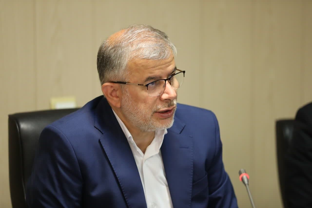 استاندار البرز بر ضرورت اقدام فوری برای رفع خطر گود حصارک کرج تاکید کرد
