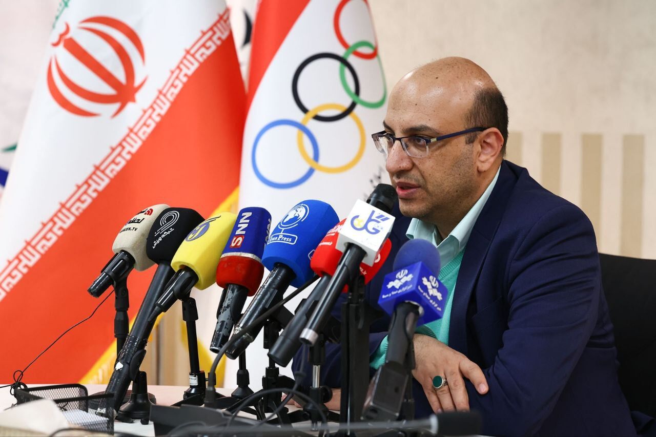 علی‌نژاد: ۳۰۴ میلیارد بودجه به فدراسیون‌ها اختصاص دادیم/ بیشترین سهم متعلق به کشتی است