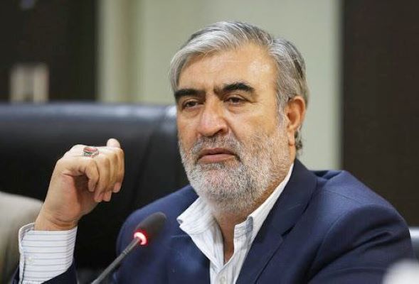واکنش رئیس کمیسیون امنیت ملی مجلس به تهدیدات وزیر دفاع آمریکا