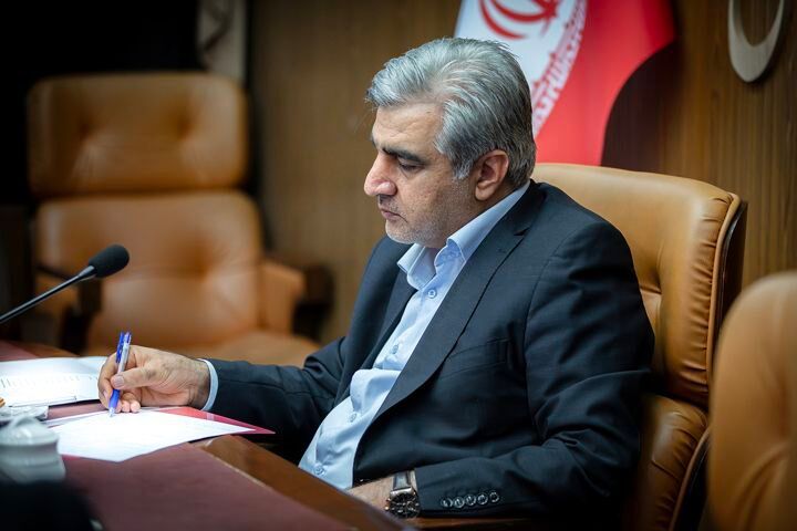 تحقق رویکرد «هم‌اندیشی برای تحول‌آفرینی» مستلزم عملکرد موفق حوزه روابط عمومی است